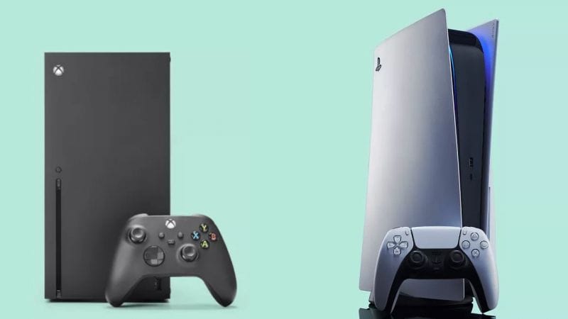 [INFO] Obtenir la PS5 et la XBOX SERIES X avec nos liens ! Préparez-vous pour un retour des stocks ! (avec liens de la PS5 Chassis B... etc...)