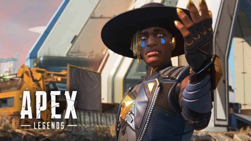 Patch Note Apex Legends 23 août : Nerf conséquent de Seer