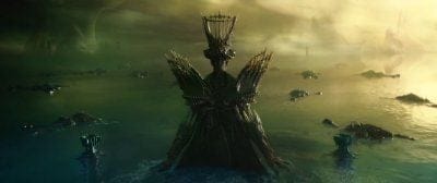 Destiny 2 : La Reine Sorcière, l'apparence de Savathûn dévoilée en amont du live de révélation de l'extension, à suivre dès 17h00