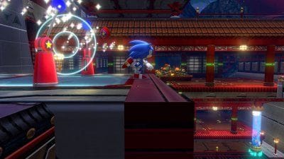 Sonic Colours: Ultimate, l'édition physique reportée en Europe, il va falloir être patient