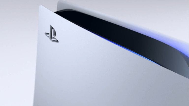 PS5 : Un nouveau modèle déjà en vente en Australie