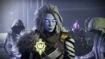 Destiny 2 : Au-delà de la Lumière, retour à la Cité des rêves avec Mara Sov dans la Saison des Disparus, le cross-play disponible !