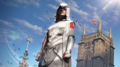 Watch Dogs Legion : les nouveautés de la mise à jour 5.5 présentées en vidéo, avec des zombies, une Assassin et de nouveaux modes de jeu