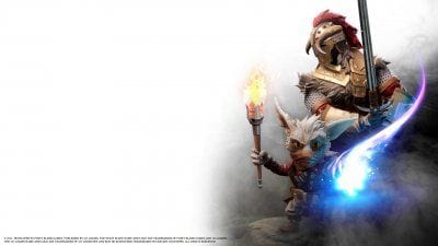 GC2021 : Stray Blade, un Action-RPG dynamique dans un monde d'heroic-fantasy confirmé sur PC, PS5, Xbox Series X et S