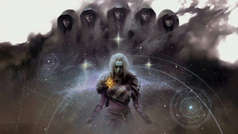 Destiny 2 - Saison 15 : Guide de l'Alignement Astral - Next Stage