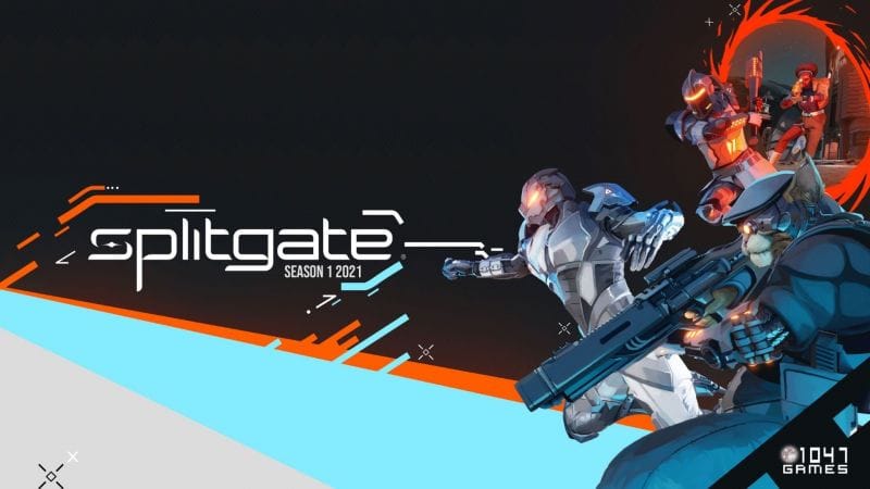 La Saison 0 de la bêta de Splitgate débute aujourd’hui