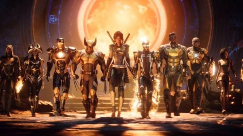 Marvel's Midnight Suns : Date de sortie, trailer, gameplay. Tout ce qu'il faut savoir