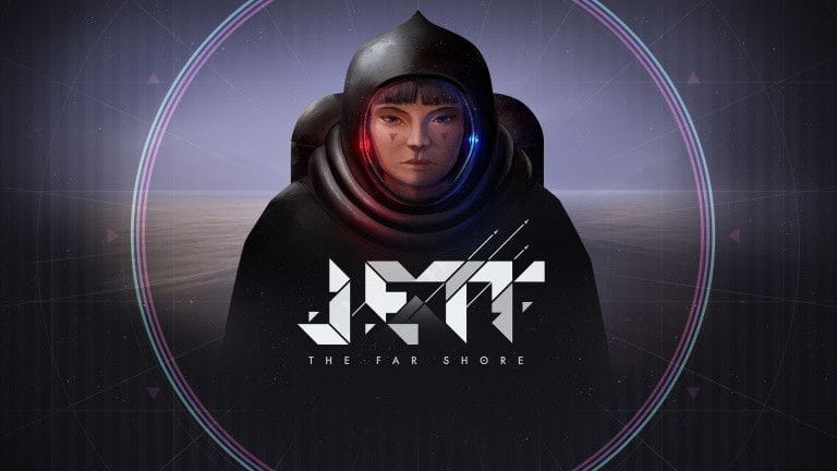 gamescom 2021 - JETT The Far Shore : le voyage interstellaire daté