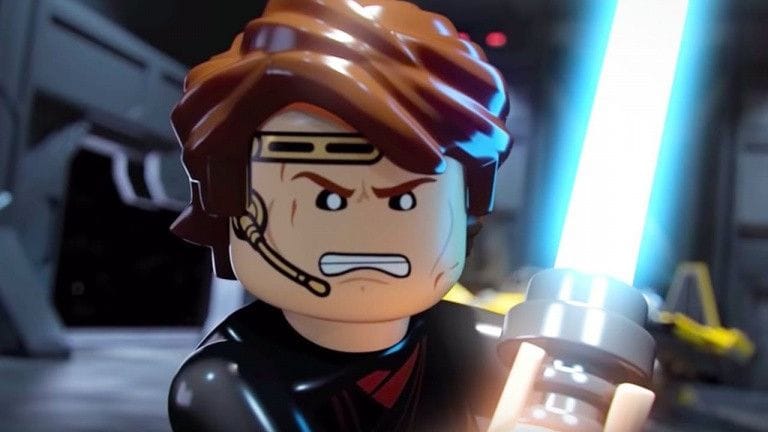 gamescom 2021 : Lego Star Wars dévoile une fenêtre de sortie pour The Skywalker Saga
