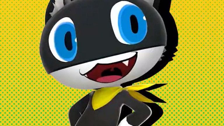 gamescom 2021 : Super Monkey Ball Banana Mania accueille Morgana de Persona 5