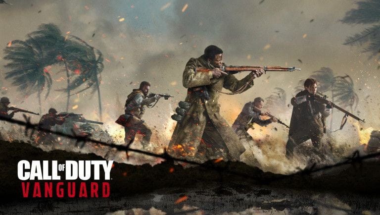 gamescom 2021 - Call of Duty Vanguard s'offre 10 minutes de gameplay dans Stalingrad