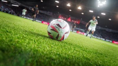 GC2021 : UFL, un nouveau jeu de simulation de football en free-to-play dévoilé, un concurrent pour FIFA et eFootball ?