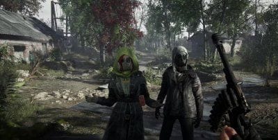 Chernobylite : la sortie sur PS4 et Xbox One repoussée