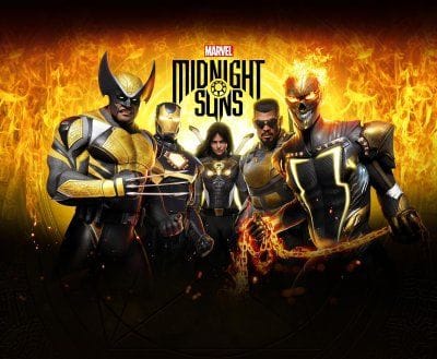GC2021 : Marvel's Midnight Suns, le RPG tactique façon XCOM de Firaxis officialisé par un premier trailer énervé !