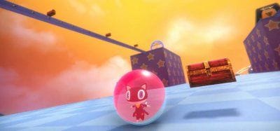 GC2021 : Super Monkey Ball: Banana Mania, le fun continue avec l'ajout d'un personnage de Persona 5 à l'aventure