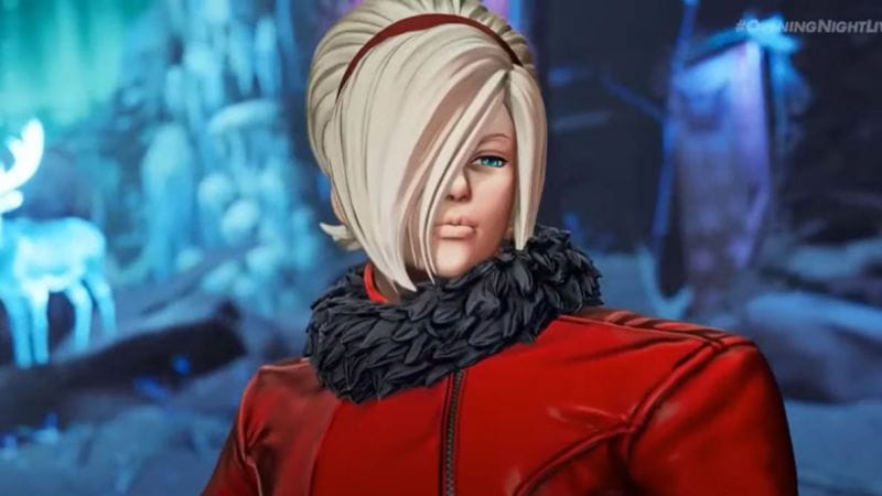 Gamescom 2021 : The King of Fighters XV annonce sa date de sortie !