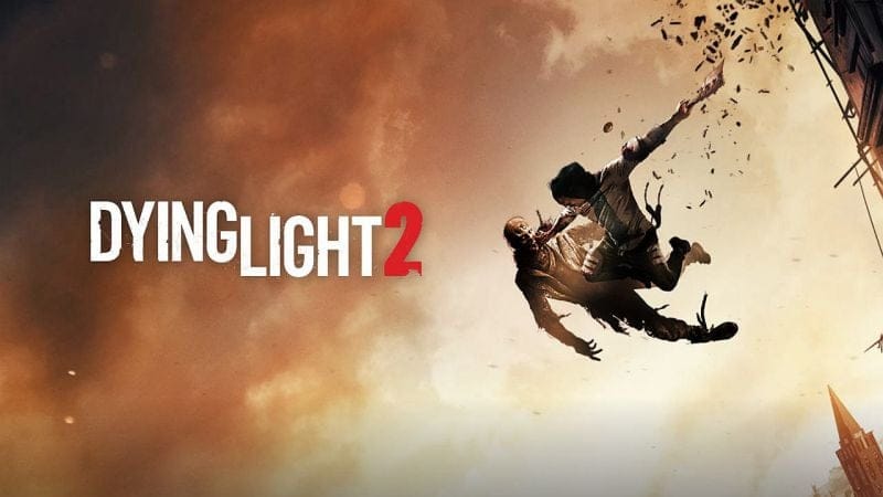 Trailer Dying Light 2