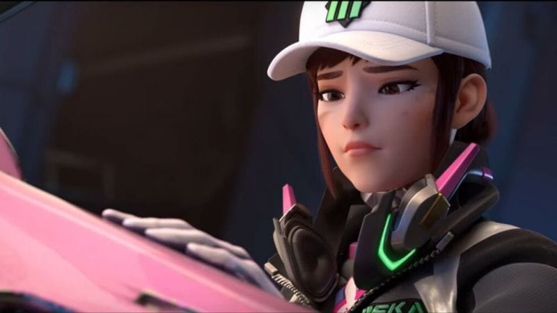 Affaire Activision-Blizzard : Overwatch renomme un de ses personnages - Next Stage