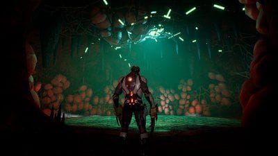 GC2021 : Dolmen, bande-annonce et vidéo de gameplay pour l'Action-RPG lovecraftien