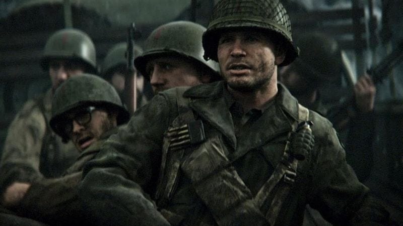 Call of Duty Vanguard : Deux caractéristiques de Modern Warfare font leur retour