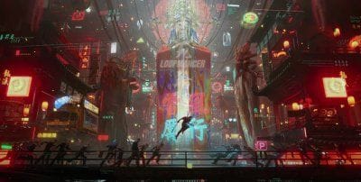 GC2021 : Loopmancer, nouvelle bande-annonce de gameplay pour le rogue-lite cyberpunk