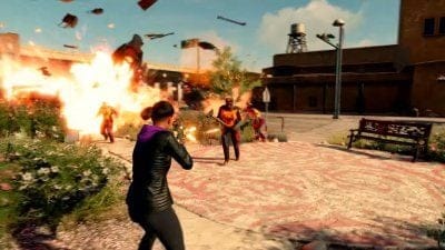 Saints Row : premier vrai aperçu du gameplay en vidéo, un point sur les éditions spéciales, l'Expansion Pass et les DLC bonus