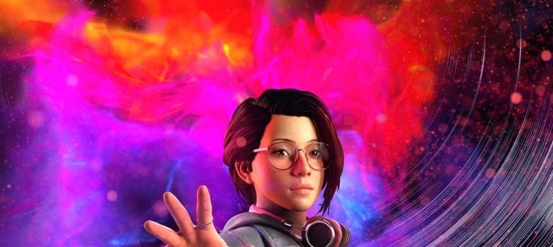 Gamescom 2021- Life is Strange True Colors montre le pouvoir d'Alex en action