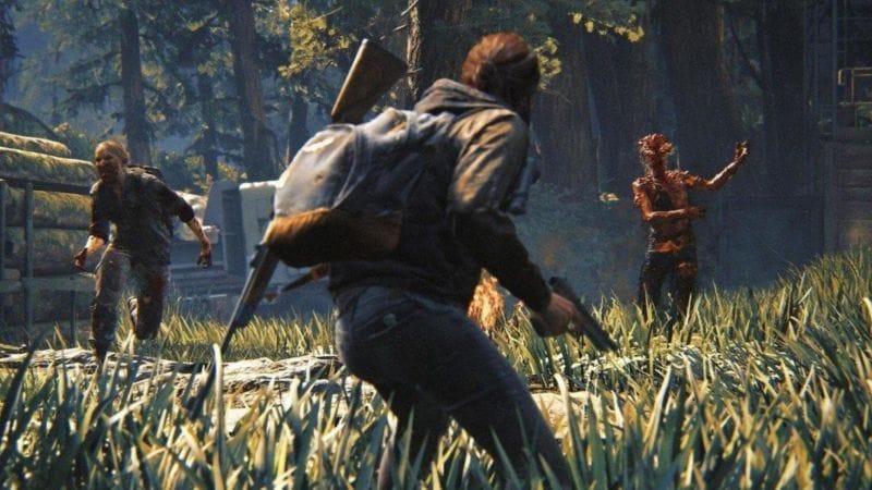 Le jeu multijoueur de Naughty Dog sera aussi une expérience cinématographique