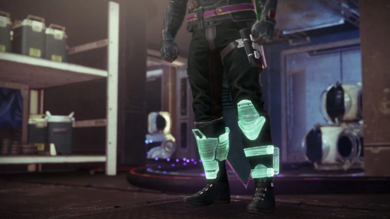 Destiny 2 : Bungie désactive la Caresse du Ver Divin et le Saltimbanque Radieux - Next Stage