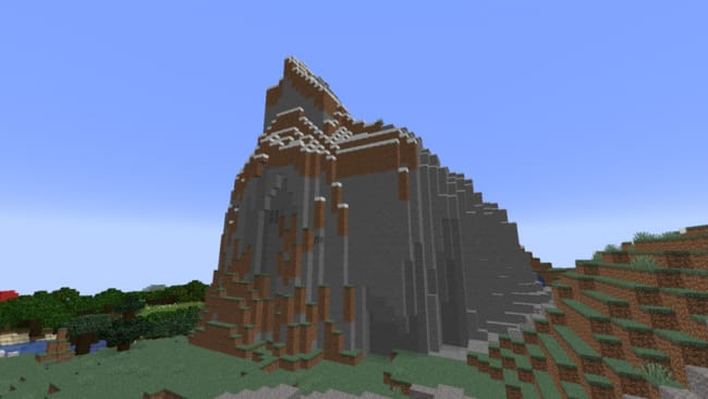 Minecraft : Le Snapshot expérimental 5 de la version 1.18 est disponible - Minecraft - GAMEWAVE