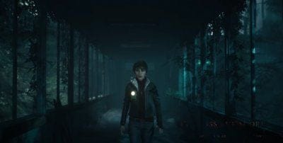 The Medium : la bande-annonce de lancement sur PS5 déjà dévoilée