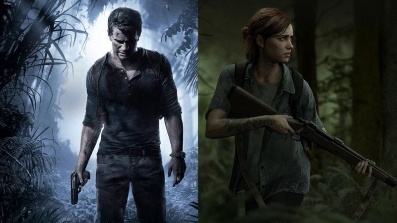 Naughty Dog : Uncharted, The Last of Us, nouvelles licences... Le studio évoque ses futurs projets