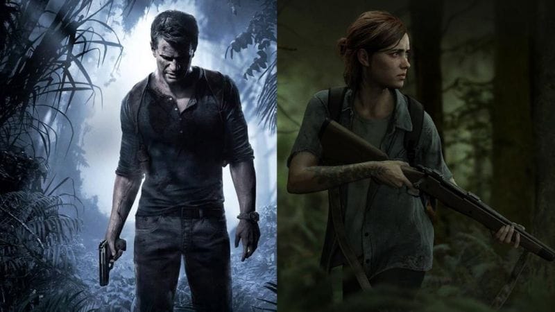Naughty Dog : Uncharted, The Last of Us, nouvelles licences... Le studio évoque ses futurs projets