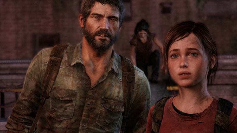 Série The Last of Us HBO: le tournage du pilote terminé, un aperçu du logo?