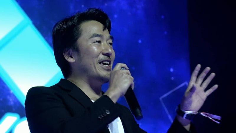 Motohiro Okubo (SoulCalibur 6, Tekken 7) quitte Bandai Namco
