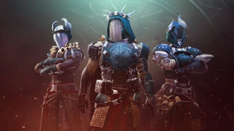 Destiny 2 : La bannière de fer de retour ce Mardi 31 août - Next Stage