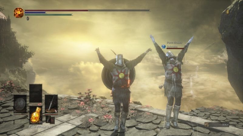 Praise the sun