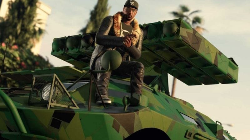 Rockstar annonce de grosses nouveautés pour GTA Online qui devraient …
