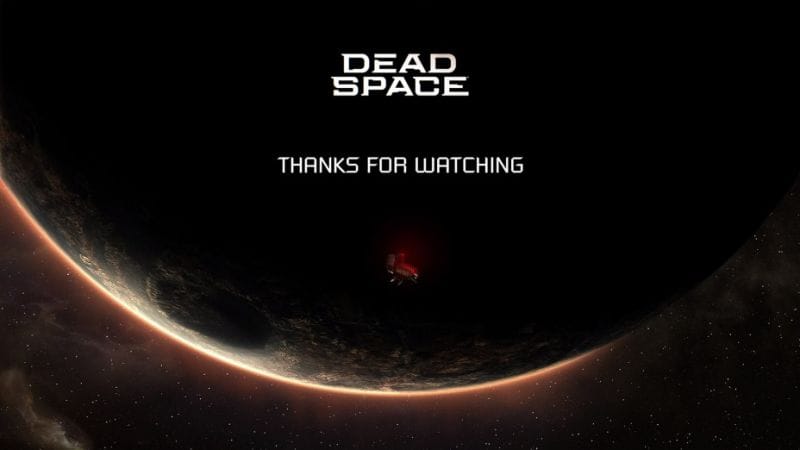 Dead Space Remake : Des extraits de gameplay et de nouvelles infos
