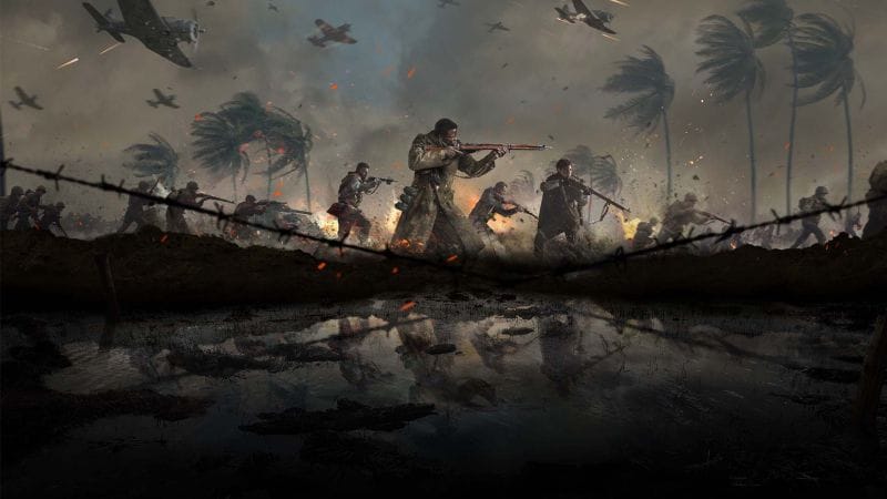 Votre avis sur Call of Duty vanguard