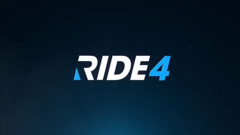 PS5 : Ride 4 en édition Next Gen à moins de 25€