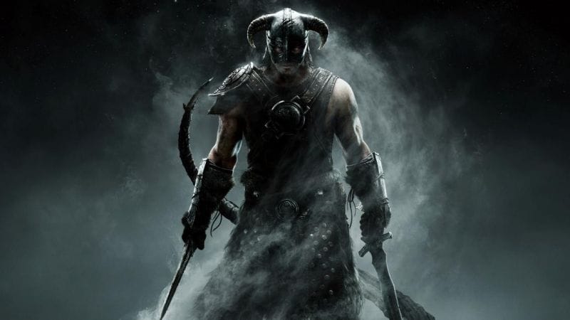 Le Saviez-Tu : Quand une abeille perturbe le développement de The Elder Scrolls V Skyrim