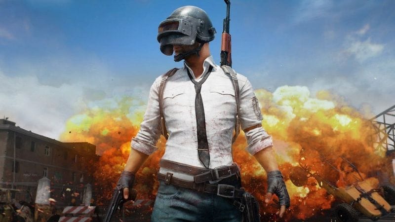 Brendan 'PlayerUnknown' Greene quitte PUBG Corp pour fonder un studio indépendant