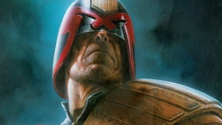 Call of Duty Warzone : Judge Dredd imposera son autorité dans le battle royale