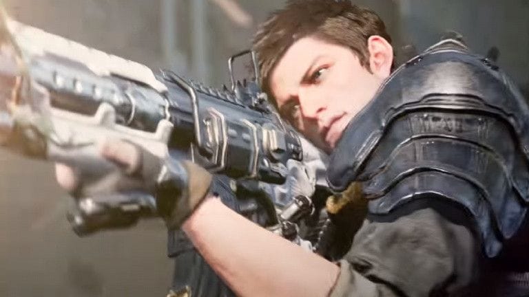 Project Magnum : un premier trailer musclé sur PS5 pour ce nouveau shooter à l’action fougueuse