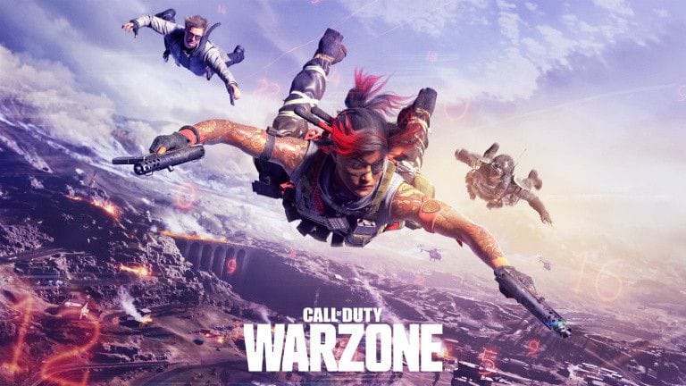 Call of Duty Warzone : les meilleures armes en septembre 2021 pour gagner vos parties