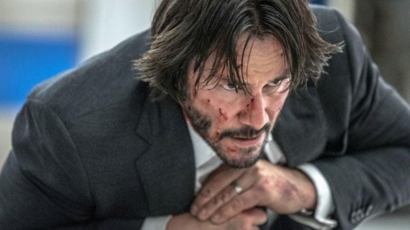 Death Stranding : Kojima confirme que Keanu Reeves aurait pu jouer Cliff