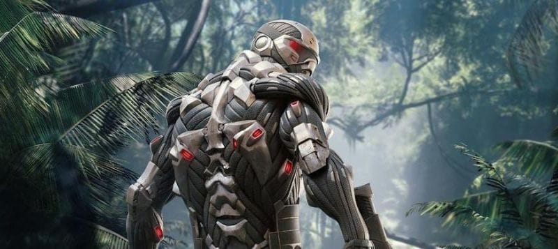 Crysis Remastered Trilogy date son lancement... sauf sur Switch