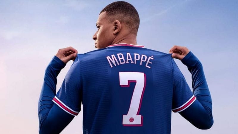 FIFA 22 : Neymar chute, Mbappé grimpe, le Top 10 des meilleurs joueurs enfin révélé