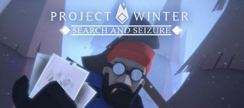Project Winter arrivera bientôt sur PlayStation et Switch